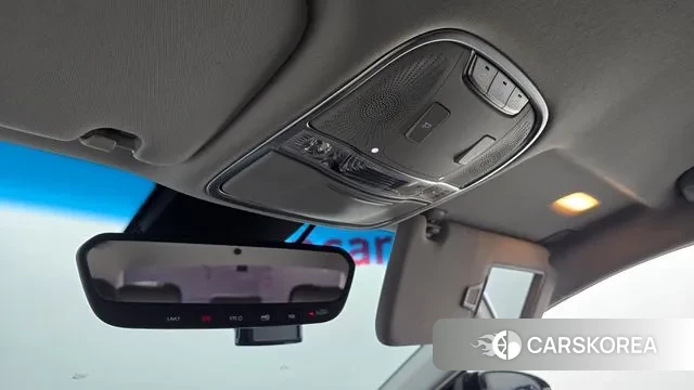 Kia More K9 id 3718740 из Кореи 11