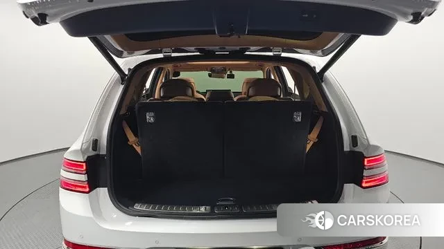 Genesis GV80 id 2939466 из Кореи 11