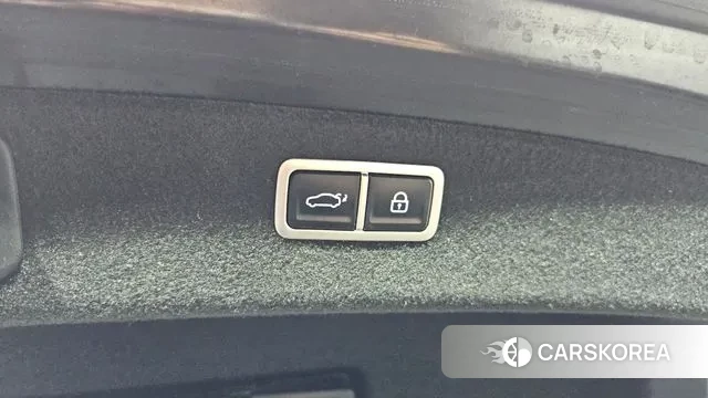 Genesis G80 (RG3) id 3105902 из Кореи 11