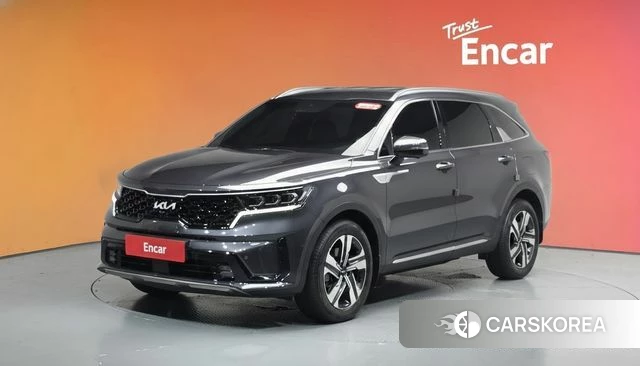 Kia Sorento 4th Generation id 4433732 из Кореи 11