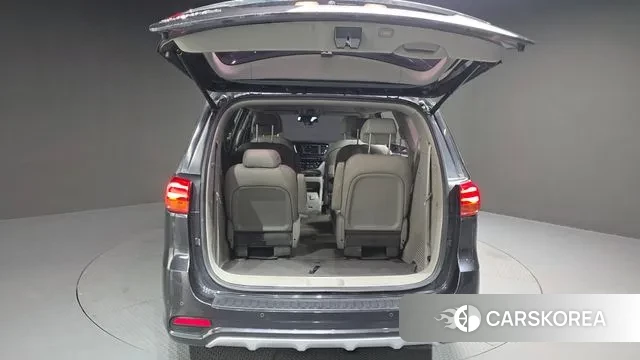 Kia The New Carnival id 3380658 из Кореи 11