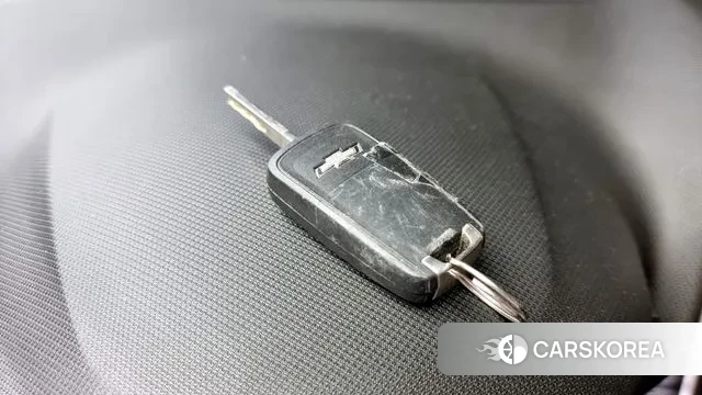 Chevrolet (GM Daewoo) The Next Spark id 3024792 из Кореи 11