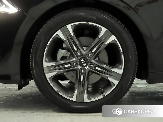 Kia K5 3rd generation id 4586489 из Кореи 11
