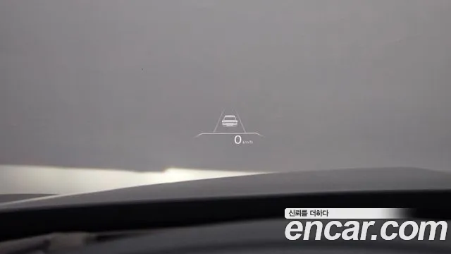 Genesis G80 (RG3) id 2394129 из Кореи 11