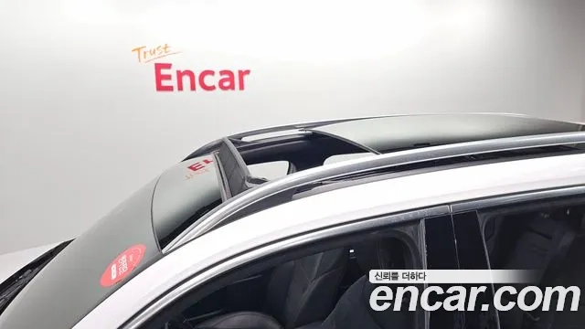 Mercedes-Benz GLB-Class X247 id 2911528 из Кореи 11