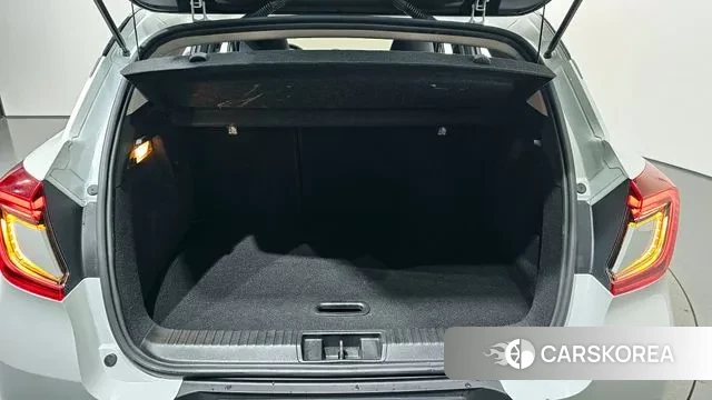 Renault Korea (Samsung) Capture id 3601556 из Кореи 11