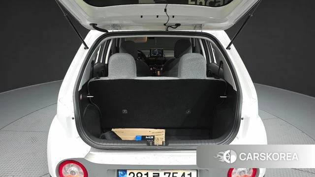 Hyundai Casper id 3934766 из Кореи 11