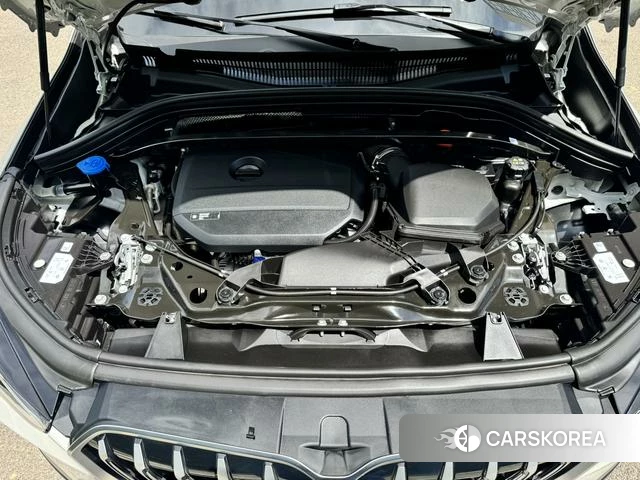 BMW X1 id 4314337 из Китая 11