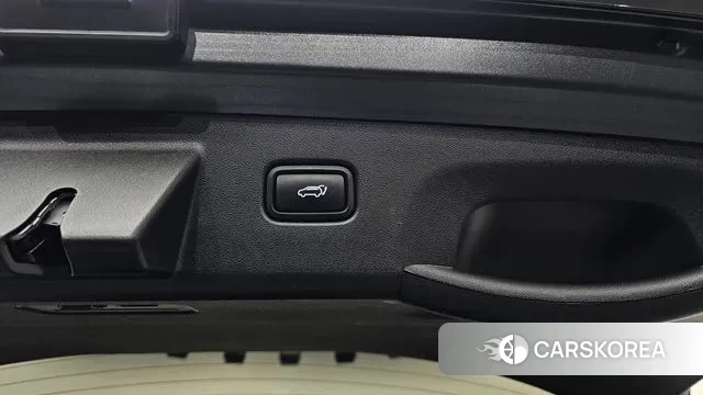 Hyundai Tucson Hybrid (NX4) id 3395271 из Кореи 11