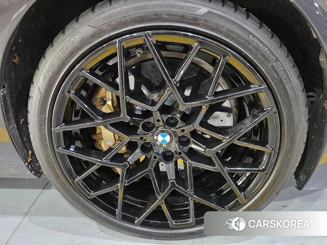 BMW M8 (G15) id 3856546 из Кореи 11