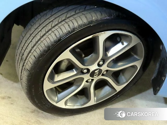 Kia All New Morning (JA) id 4264313 из Кореи 11