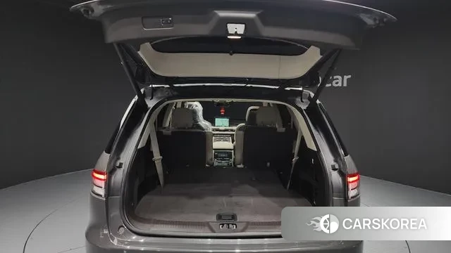 Lincoln Aviator 2nd generation id 3498820 из Кореи 11