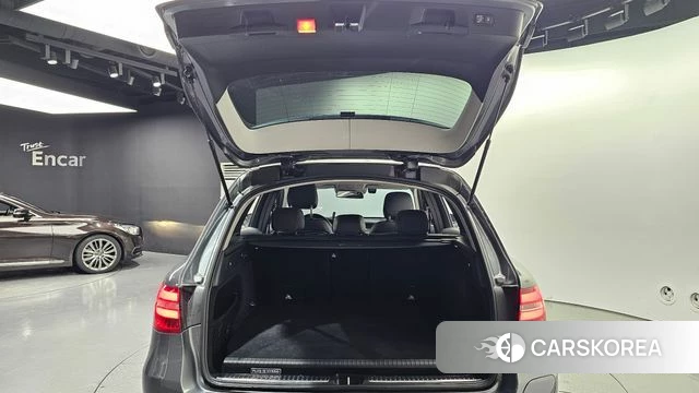 Mercedes-Benz GLC-Class X253 id 4543279 из Кореи 11