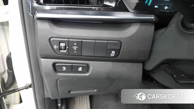 Kia Niro Plus id 4613459 из Кореи 11
