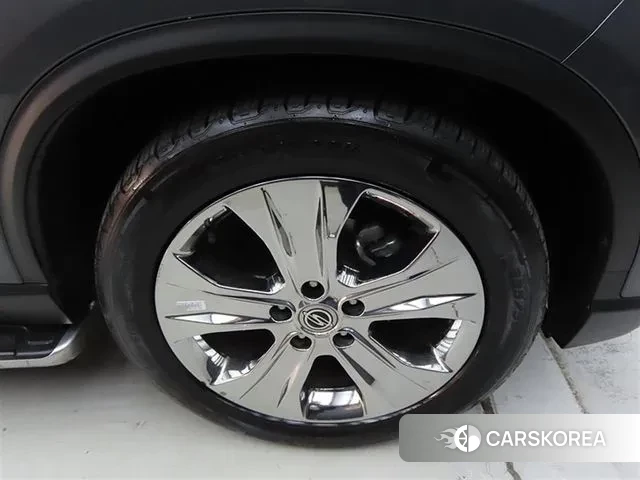 Ssangyong All New Rexton id 3033117 из Кореи 11