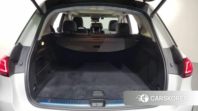 Mercedes-Benz GLE-Class W167 id 3878388 из Кореи 11