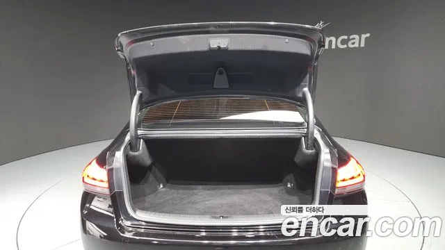 Genesis G80 id 2466011 из Кореи 11