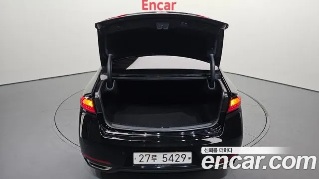 Kia All New K7 Hybrid id 2897267 из Кореи 11