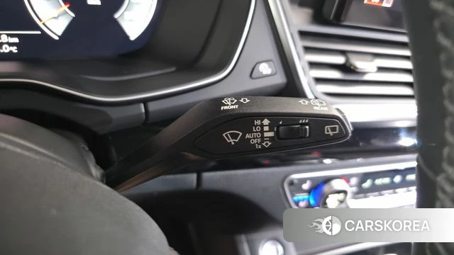 Audi Q5 (FY) id 4769171 из Кореи 11