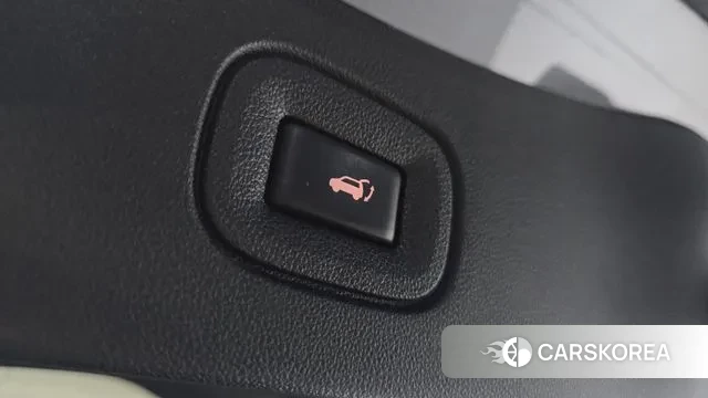 Renault Korea (Samsung) The New QM6 id 3432827 из Кореи 11