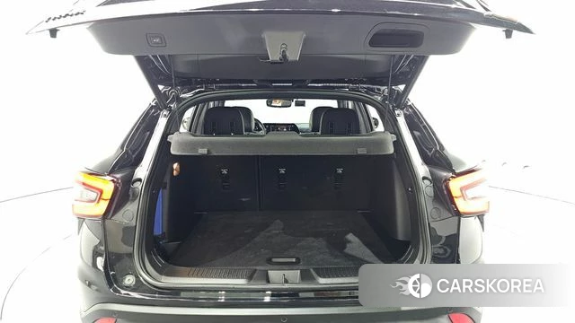 Chevrolet (GM Daewoo) Trax Crossover id 3805464 из Кореи 11