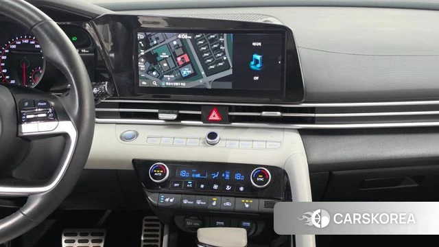 Hyundai Avante (CN7) id 3941576 из Кореи 11