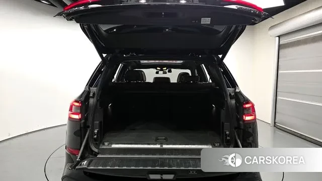 BMW X5 (G05) id 3058897 из Кореи 11