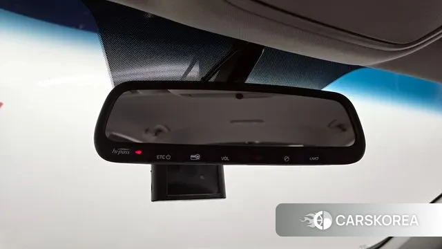 Kia The New K5 2nd generation id 3055591 из Кореи 11