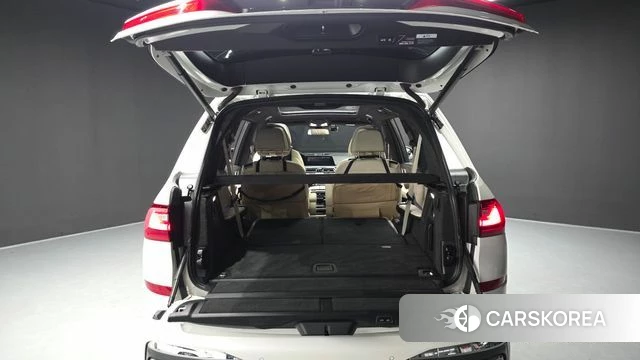 BMW X7 (G07) id 4750409 из Кореи 11