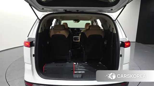 Kia Carnival 4th generation id 3562191 из Кореи 11