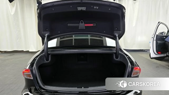 Hyundai The New Grandeur IG id 3915856 из Кореи 11