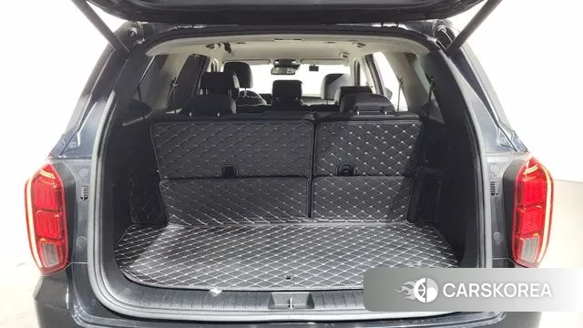 Hyundai Palisade id 3753722 из Кореи 11