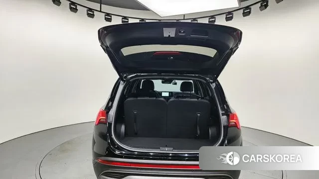 Hyundai The New Santa Fe id 3036669 из Кореи 11