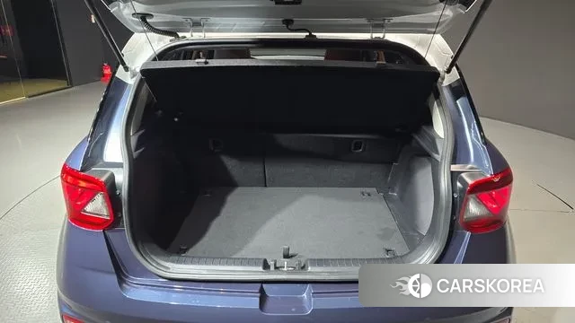 Hyundai Venue id 3452501 из Кореи 11