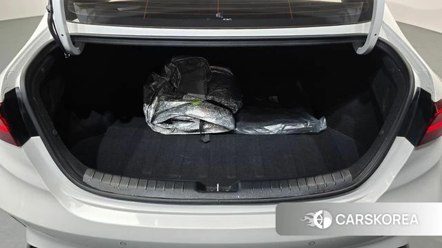 Kia The New K3 2nd generation id 3806918 из Кореи 11