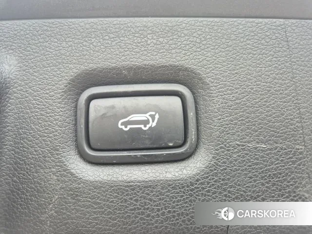 Hyundai The New Santa Fe id 3176145 из Кореи 11