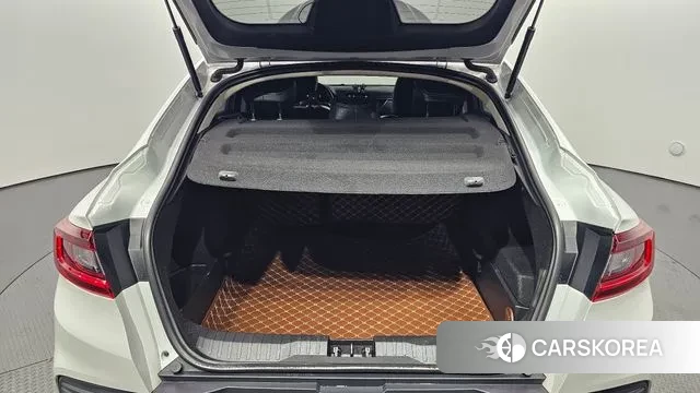 Renault Korea (Samsung) XM3 id 2931429 из Кореи 11