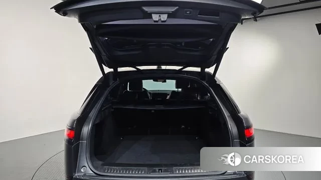 Land Rover Range Rover Velar id 3440091 из Кореи 11