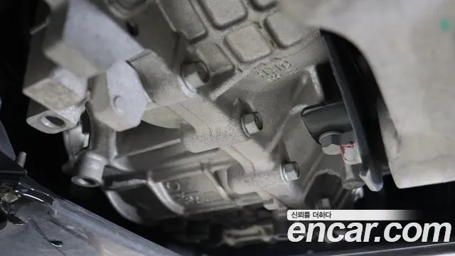 Hyundai Avante AD id 2840337 из Кореи 11
