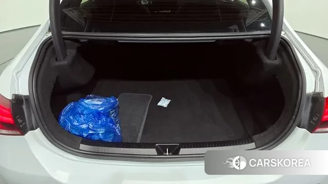 Mercedes-Benz A-Class W177 id 3367618 из Кореи 11