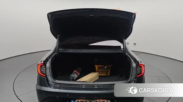 Hyundai Sonata (DN8) id 3448428 из Кореи 11