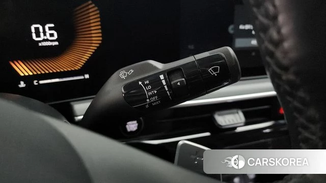 Kia The New K5 3rd generation id 3902819 из Кореи 11