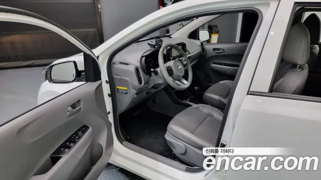 Kia All New Morning (JA) id 2683873 из Кореи 11