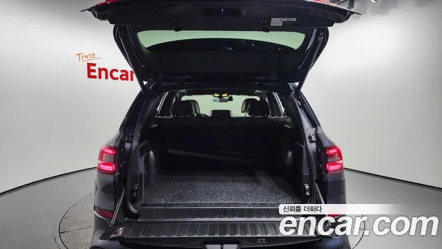 BMW X5 (G05) id 2711163 из Кореи 11