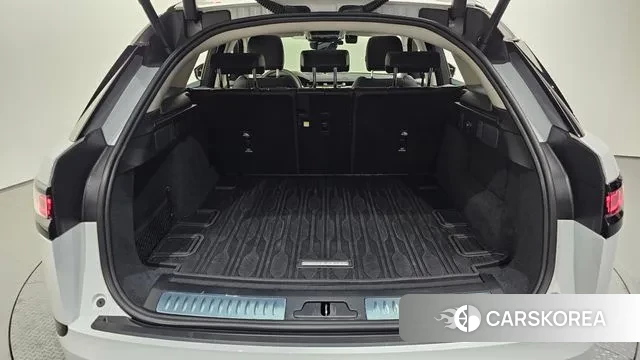 Land Rover Range Rover Velar id 3081672 из Кореи 11