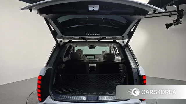 Hyundai Palisade (LX3) id 3731656 из Кореи 11