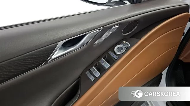 Genesis G80 (RG3) id 3367408 из Кореи 11