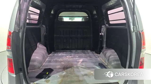 Hyundai The New Grand Starex id 3682566 из Кореи 11