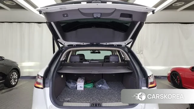 Lincoln Nautilus First generation id 3038650 из Кореи 11