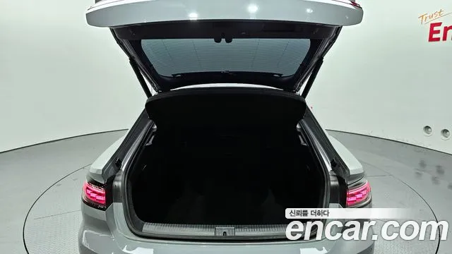 Volkswagen Arteon id 2691422 из Кореи 11